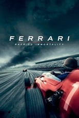 Ferrari: Carrera a la Inmortalidad free movies