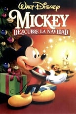 Mickey Descubre la Navidad free movies
