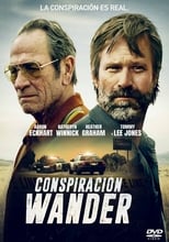 Conspiración Wander free movies
