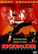 Kickboxer 5: Revancha free movies