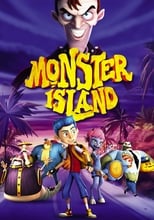 La isla de los monstruos free movies