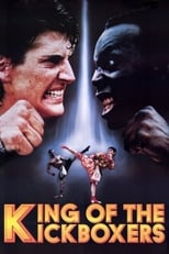 El Rey de los kickboxers free movies