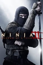 Ninja 2: La sombra de la muerte free movies