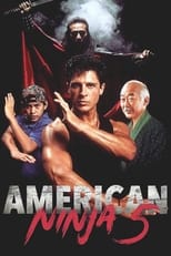 El guerrero americano 5 free movies