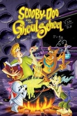 Scooby-Doo y la escuela de fantasmas free movies