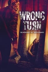 Wrong Turn. Sendero al infierno free movies