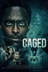 Caged free movies