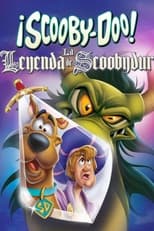 ¡Scooby-Doo! La Leyenda de Scoobydur free movies