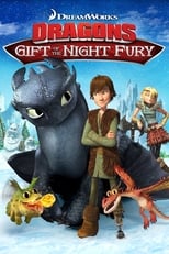 Dragones: El regalo de Furia Nocturna free movies