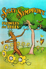 Flores y árboles free movies