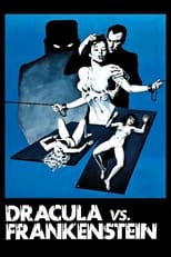 Dracula vs. Frankenstein free movies