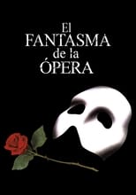 El fantasma de la ópera free movies
