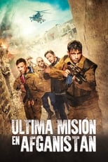 Última misión en Afganistán free movies