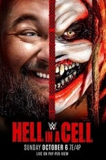 WWE Hell in a Cell 2019 free movies