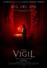 The Vigil free movies