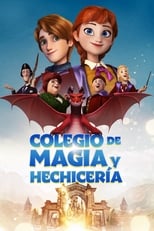 Colegio de magia y hechicería free movies