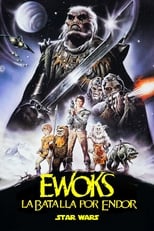 La batalla del planeta de los Ewoks free movies