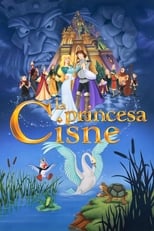La princesa Cisne free movies