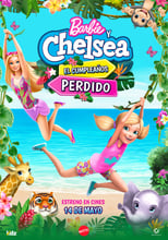 Barbie y Chelsea: El Cumpleaños Perdido free movies