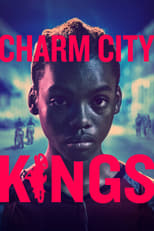 Los reyes de Baltimore free movies