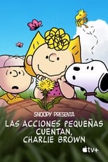 Snoopy presenta: son las pequeñas cosas, Carlitos free movies
