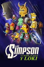Los Simpson: la buena, el malo y Loki free movies