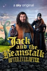 Jack and the Beanstalk: After Ever After free movies