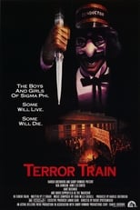 El tren del terror free movies