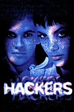 Hackers, piratas informáticos free movies