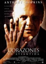 Corazones en Atlántida free movies
