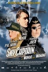 Sky Captain y el mundo del mañana free movies