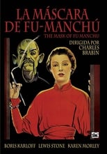 La máscara de Fu Manchú free movies