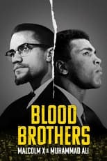Hermanos de sangre: Malcolm X y Muhammad Ali free movies