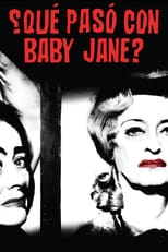 ¿Qué fue de Baby Jane? free movies