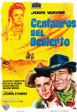 Centauros del desierto free movies