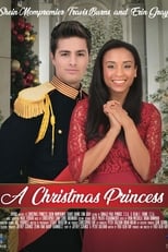 De Chef a Princesa en Navidad free movies