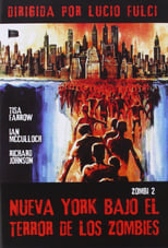 Nueva York bajo el terror de los zombies free movies