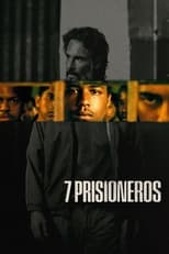 7 prisioneros free movies