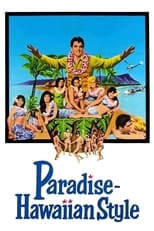 Paraíso hawaiano free movies
