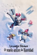 La oveja Shaun: El vuelo antes de Navidad free movies