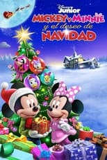 Mickey y Minnie y el deseo de Navidad free movies