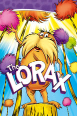 The Lorax free movies