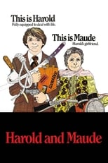 Harold y Maude free movies