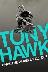 Tony Hawk: Hasta que las ruedas aguanten free movies