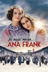 Mi gran amiga Ana Frank free movies