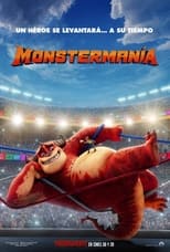 Monstermanía free movies