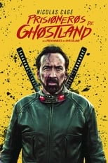Prisioneros de Ghostland free movies