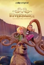 Riverdance - La aventura animada free movies