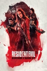 Resident Evil: Bienvenidos a Raccoon City free movies