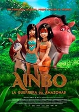 Ainbo: La Guerrera Del Amazonas free movies